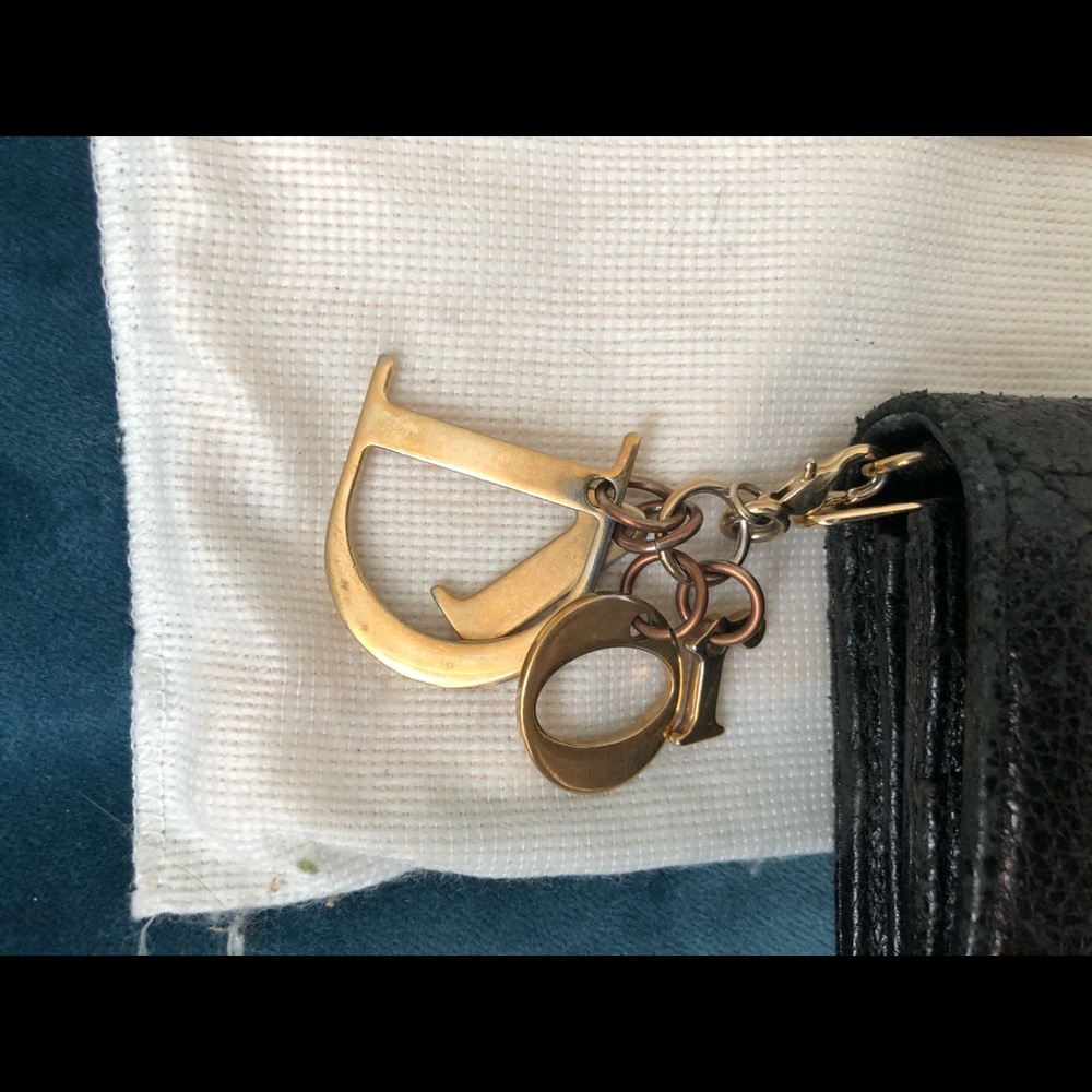 Authentic Dior Wallet - Picture 6 of 8